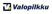 Valopilkku Oy logo