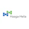 Haaga-Helia ammattikorkeakoulu Oy logo
