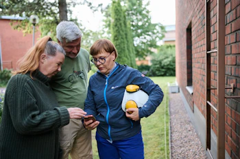 Saneerausrakentamisen projektipäällikkö