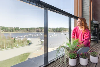 Projektipäällikkö – Parvekejulkisivuprojektit