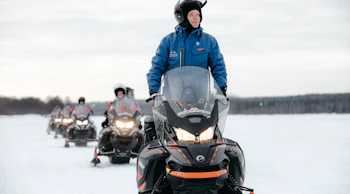 Safariopas, Lapland Safaris
