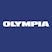 Olympia Kaukomatkatoimisto logo