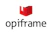 Opiframe Oy logo