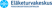 Eläketurvakeskus logo