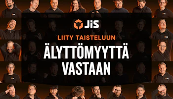 Sähkö-/automaatioasentaja