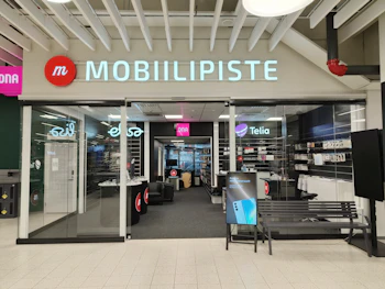 Myyjä Pirkanmaalle – kasvava Mobiilipiste hakee uusia tekijöitä