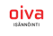 Oiva Isännöinti Oy logo