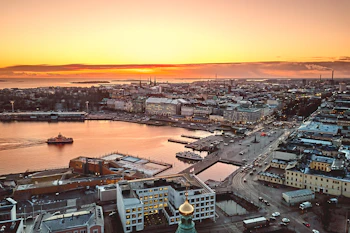 Asiantuntija EK:n Brysselin toimistolle