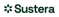 Sustera Oy logo
