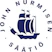 John Nurmisen Säätiö logo