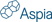 Aspia Finland Oy logo