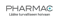 Pharmac Finland Oy logo