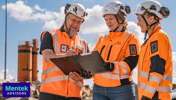 Projektipäällikkö, uudet liiketoiminnat &amp; infrarakentaminen