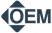 OEM Finland Oy logo