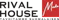 Rival house oy logo