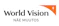World Vision Nordic Ry logo