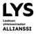 Kiinteistöosakeyhtiö Laakson yhteissairaala logo