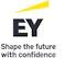 EY logo