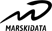 Marskidata logo