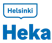 Helsingin kaupungin asunnot Oy logo