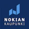 Nokian kaupunki logo