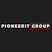 Pioneerit Group logo