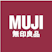 MUJI logo