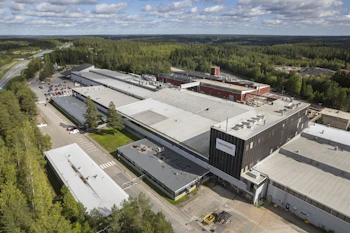 Sähkö- ja kunnossapitoasentaja teollisuuteen