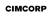 Cimcorp Oy logo