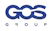 GOS Group Oyj logo