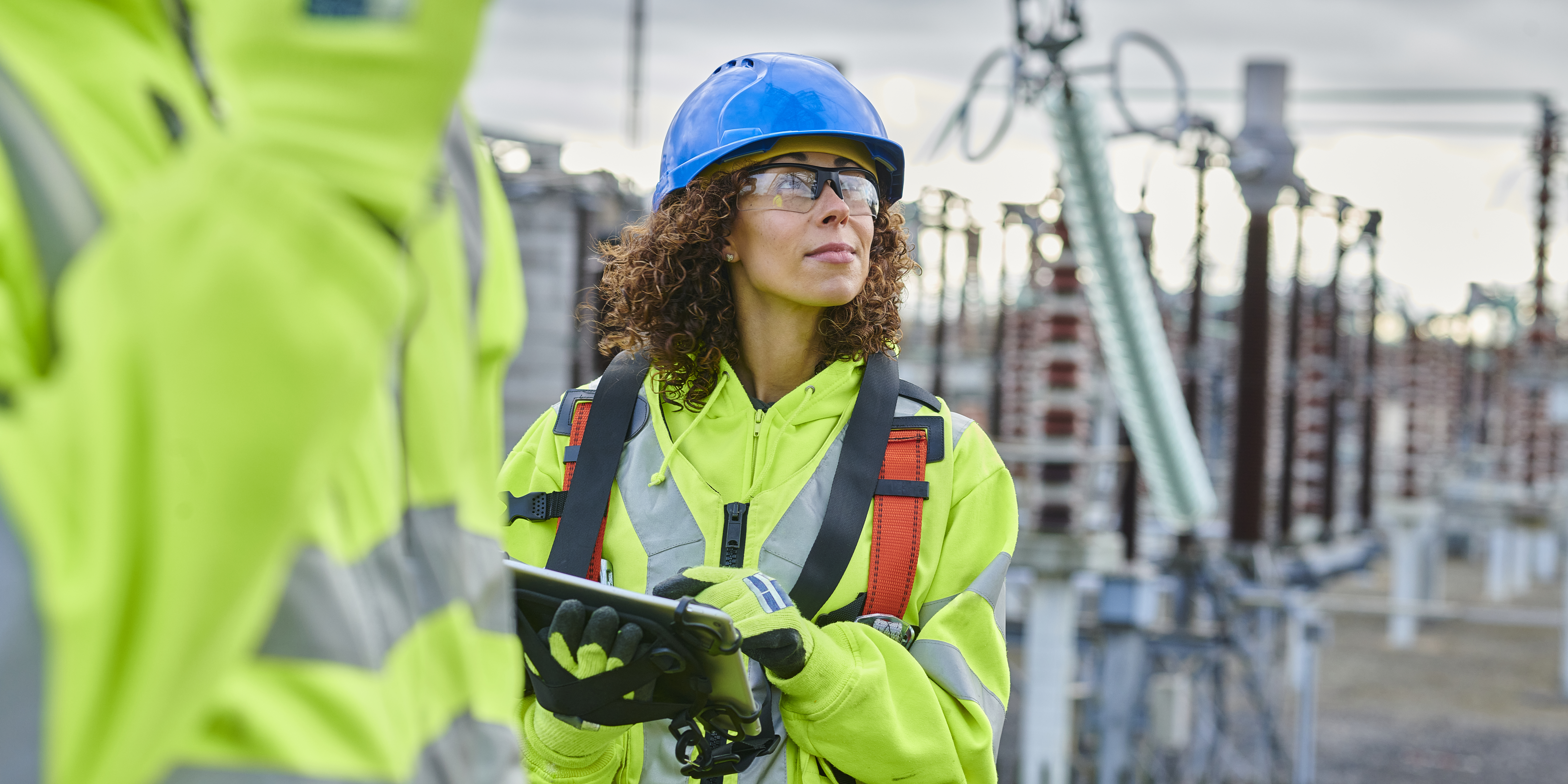 Electrical Supervisor / Commissioning Engineer for Energy and Data ...