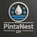 PintaNest Oy logo