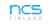 NCS Finland Oy logo