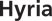 Hyria koulutus Oy logo
