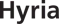 Hyria koulutus Oy logo