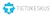 Tietokeskus Finland Oy logo