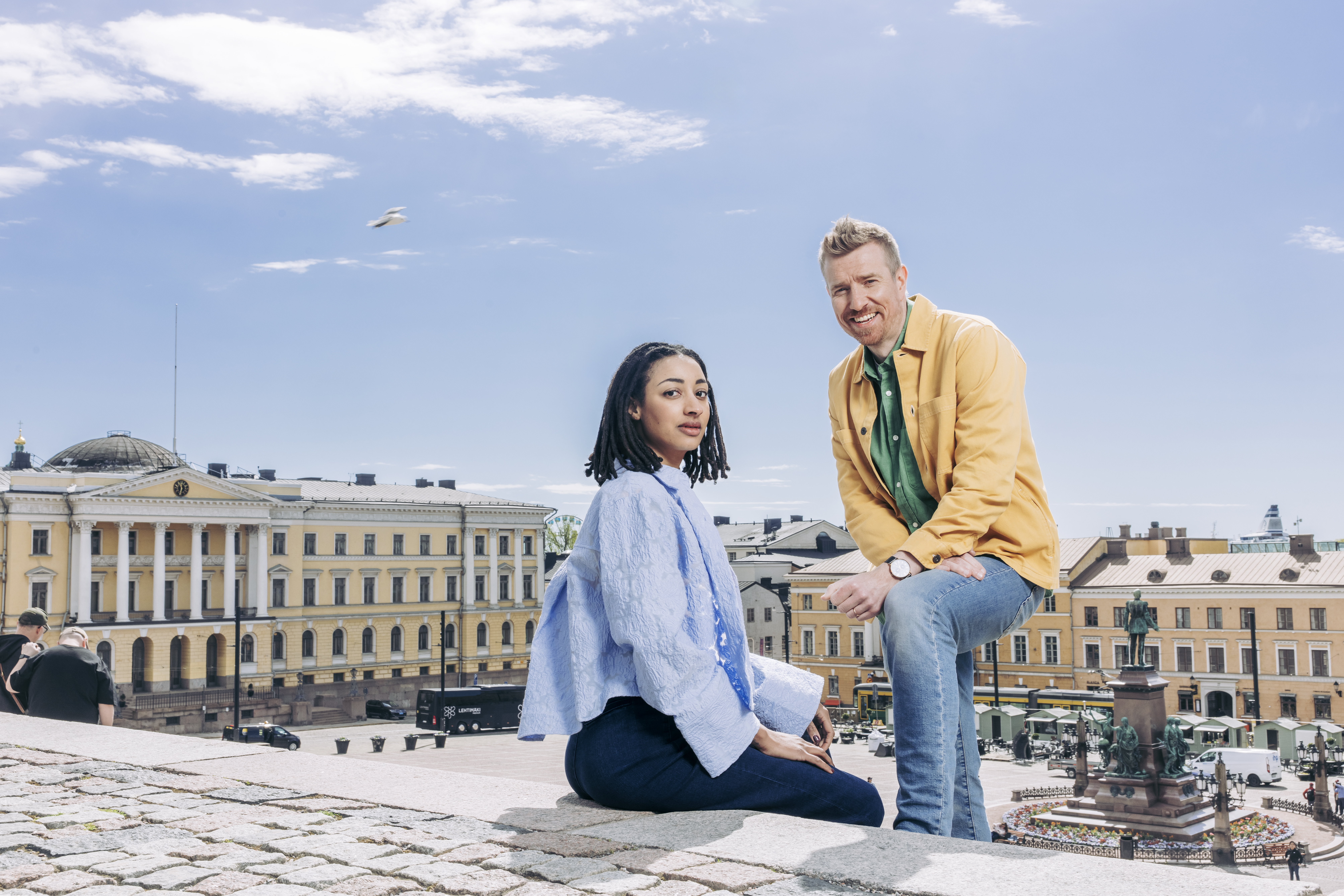 Helsingin yliopisto