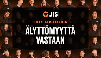Valmentava järjestelmäasiantuntija
