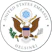 U.S. Embassy Helsinki / Yhdysvaltain Suurlähetystö logo