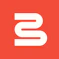 Bahn Express logo