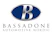 Bassadone Automotive Nordic Oy logo
