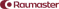 Raumaster Oy logo