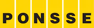 Ponsse Oyj-logo