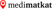 Medimatkat Oy logo