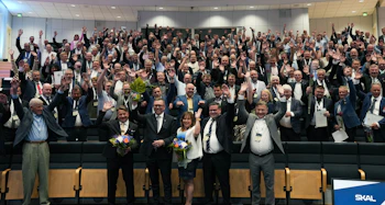 Toimitusjohtaja / järjestötoiminnan asiantuntija