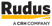 Rudus Oy logo