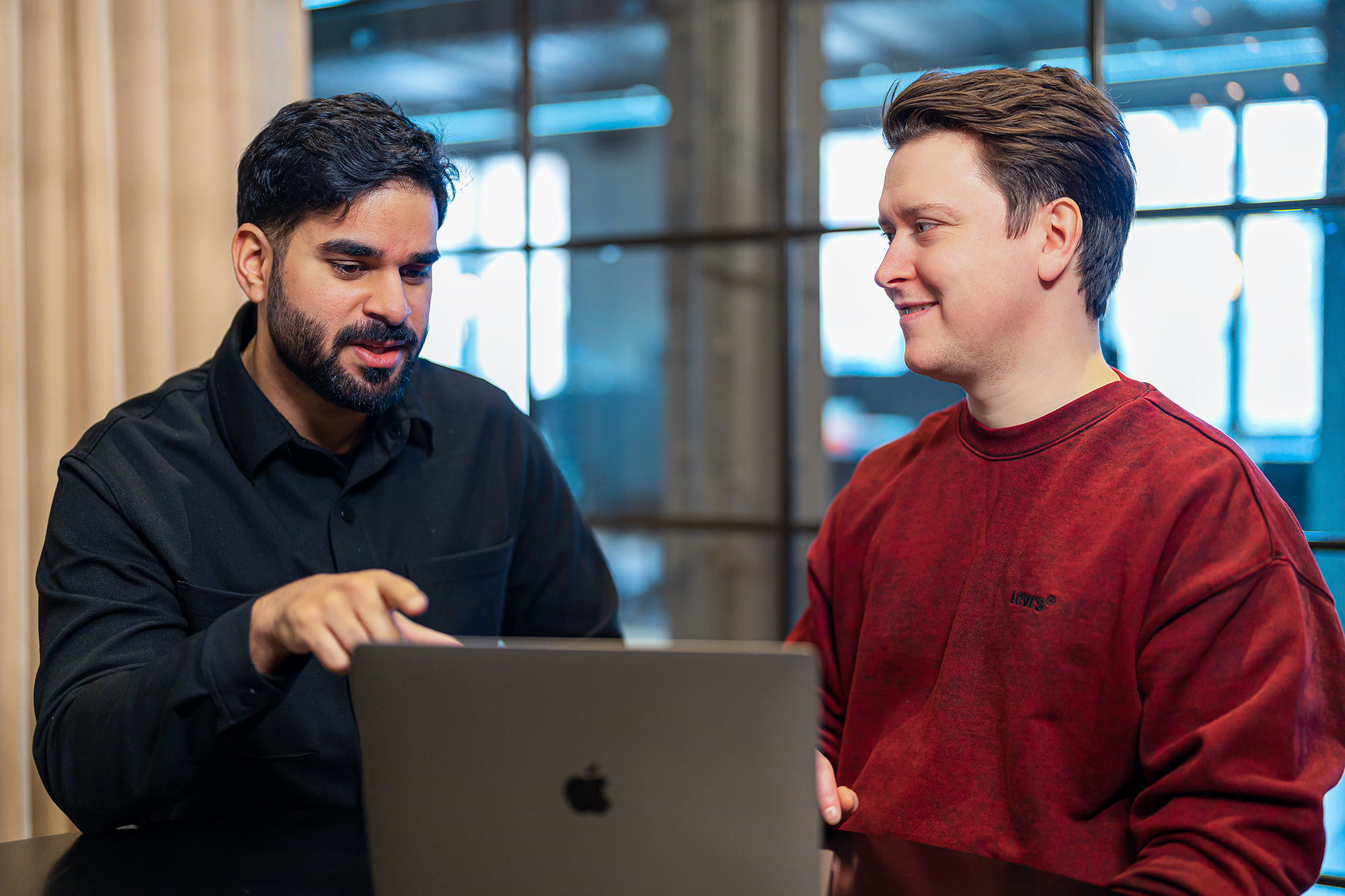 Senior Full Stack Developer – Jobbsafari
