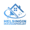 Helsingin Ikkunanpesijät Oy logo