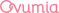 Ovumia Oy logo