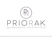 Rakennuspalvelu Priorak Oy logo